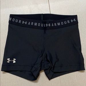 Under Armour shorts